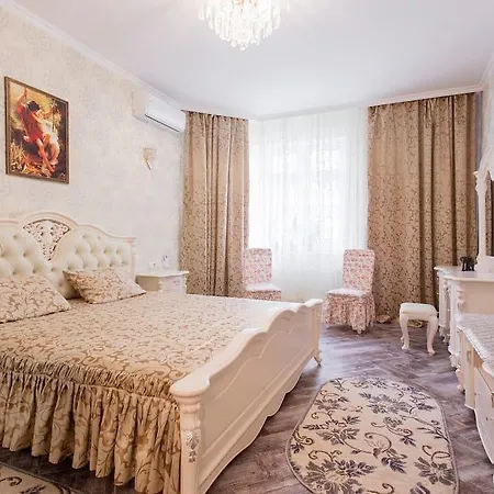 Apartment For You Odesa Exterior photo