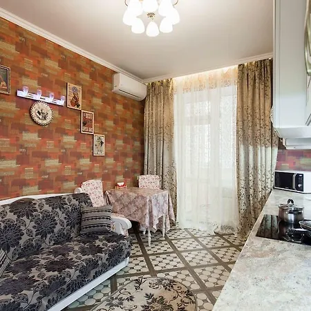 Apartment For You Odesa Exterior photo