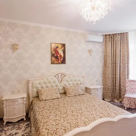 Apartment For You Odesa Exterior photo