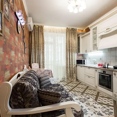 Apartment For You Odesa Exterior photo