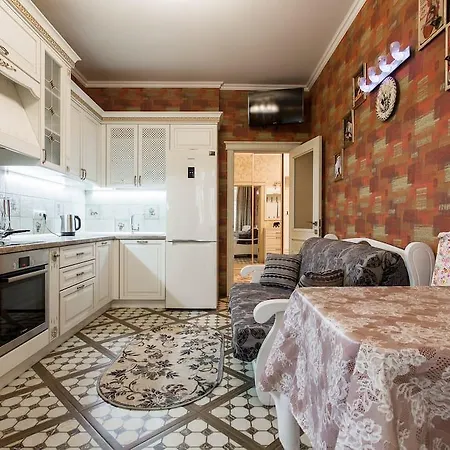 Apartment For You Odesa Exterior photo