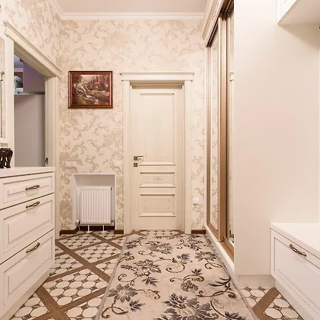 Apartment For You Odesa Exterior photo