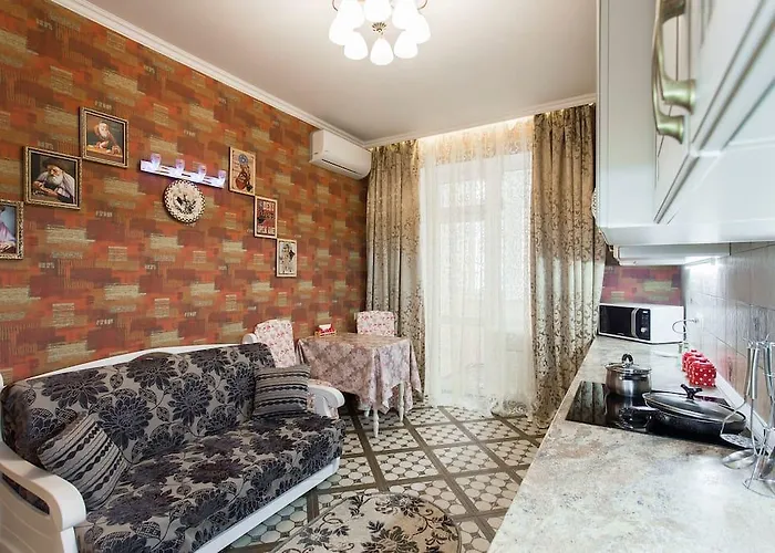 Apartment For You