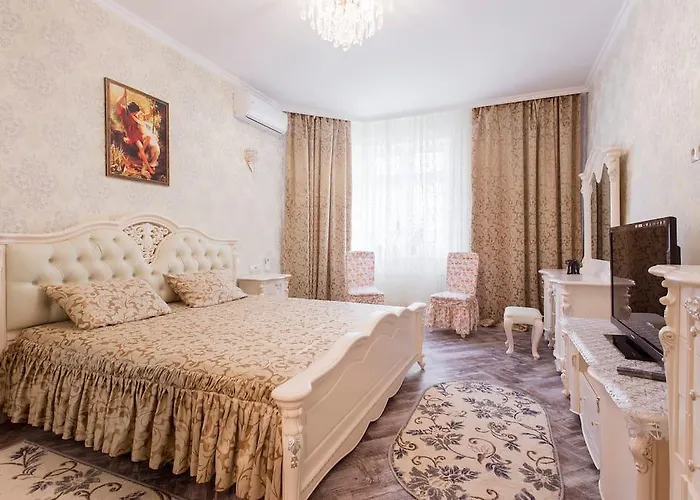 Apartment For You
