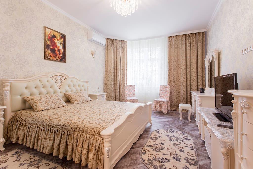 For * Odesa