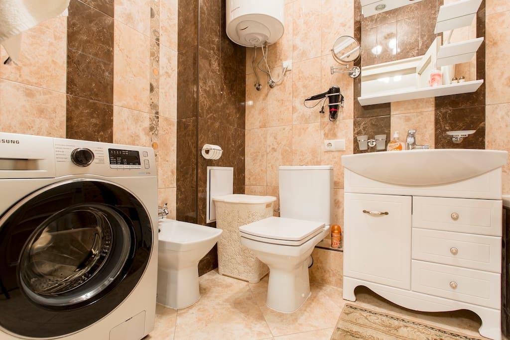 For Apartment Odesa