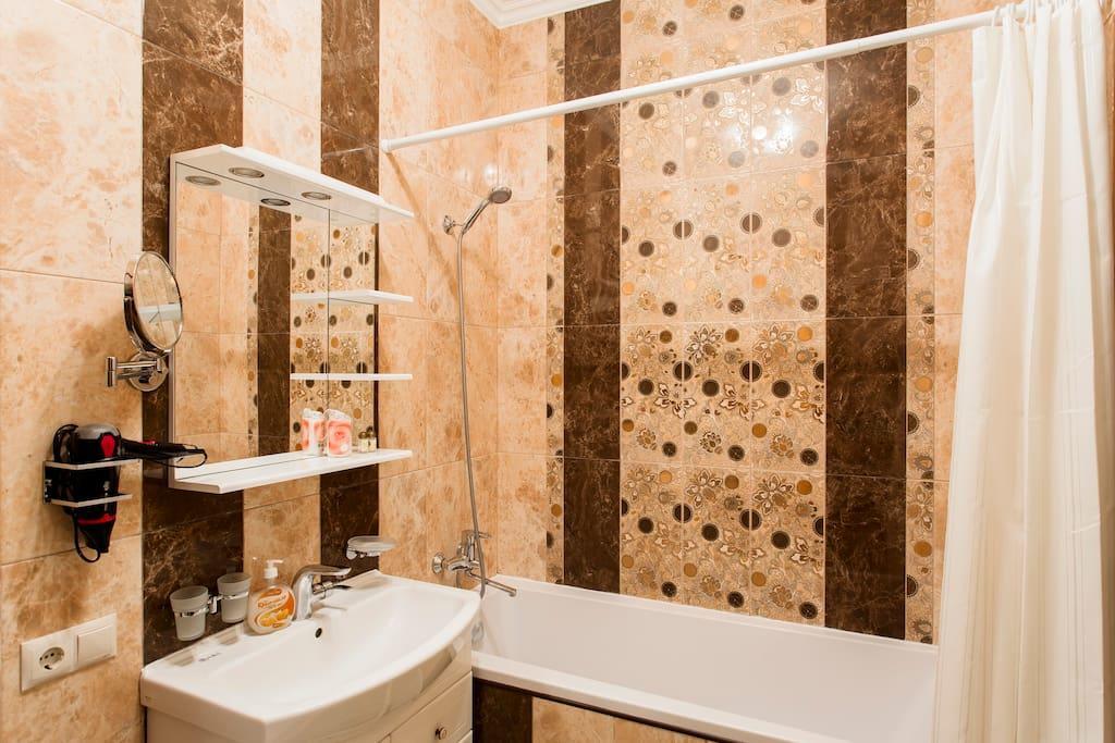 For Apartment Odesa