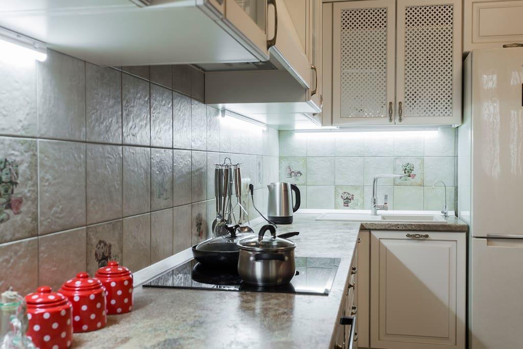 For Apartment Odesa